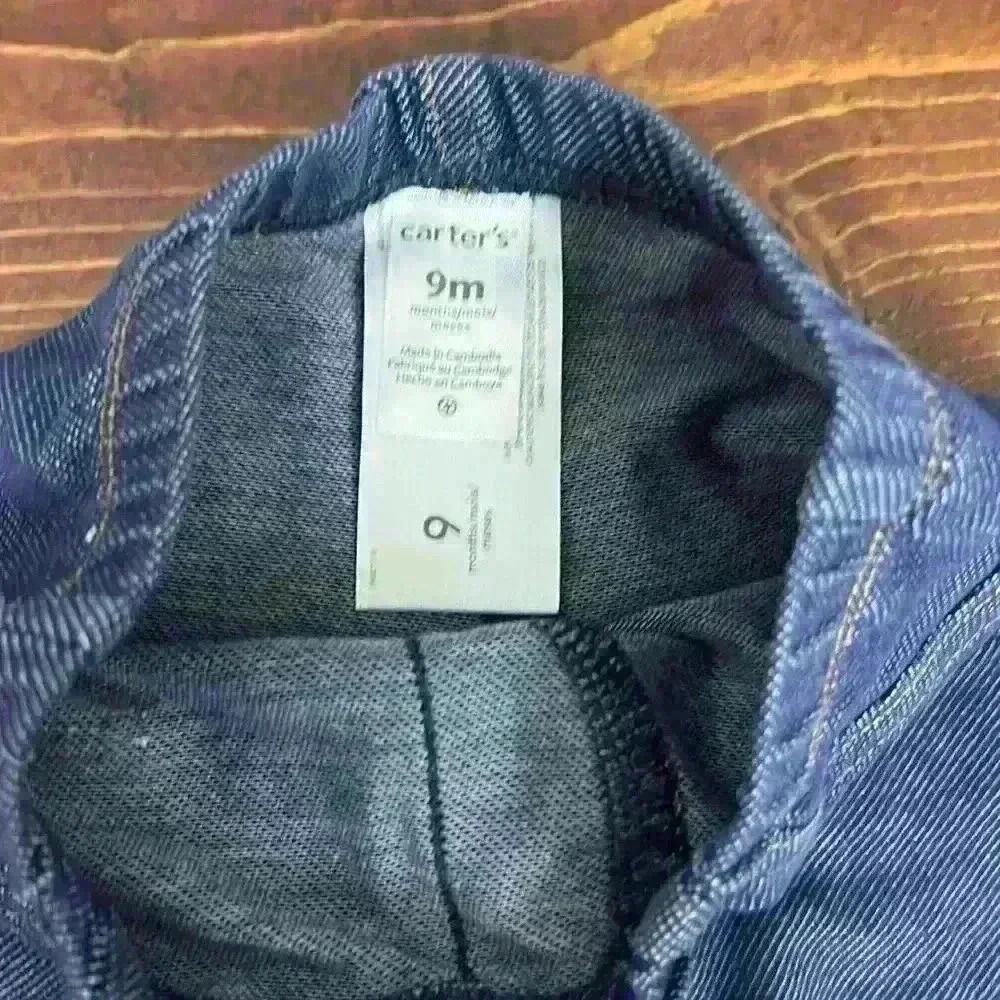 Baby Girl Quilted Jacket and Pants - Picture 7 of 8